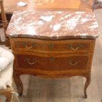 307 5275 CHEST OF DRAWERS
